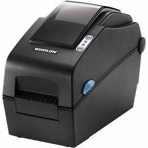 Bixolon SLP-DX220 Desktop, Gesundheitswesen, Kaffeehaus, Post- und Paketdienste, Retail Direktthermodrucker - Monochrom - 