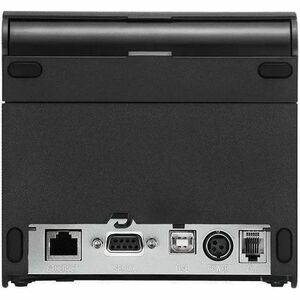 Bixolon SRP-E300 Retail, Hospitality, Ticketausstellung, Bankwesen, Kiosk, Restaurant Direktthermodrucker - Monochrom - Qu