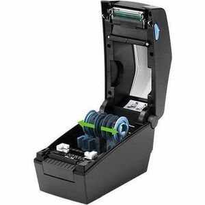 Bixolon SLP-DX220 Desktop, Gesundheitswesen, Kaffeehaus, Post- und Paketdienste, Retail Direktthermodrucker - Monochrom - 