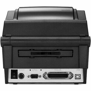 Bixolon SLP-TX420 Desktop, Retail, Healthcare, Post & Parcel, Warehouse Direct Thermal/Thermal Transfer Printer - Monochro