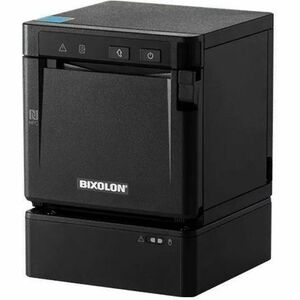 Bixolon SRP-Q302 Retail, Restaurant Direct Thermal Printer - Monochrome - Receipt Print - Ethernet - USB - USB Host - Blue