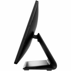 Elo Terminal POS - Core i3 4,40 GHz - 8 GB DDR5 SDRAM 128 GB M.2 - 54,6 cm (21,5") LED Ecrã tátil Intel UHD Graphics - LAN