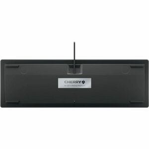Gusci protettivi CHERRY - Supporti Tastiera - Nero