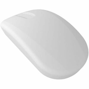 Active Key AK-PMH3 Mouse - Radio Frequency - USB - Optical - 5 Button(s) - White - Wireless - 10 m - 2.40 GHz - 1000 dpi -