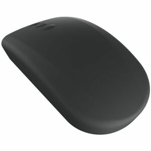 CHERRY AK-PMH3 Mouse - Radio Frequency - Blue LED - Black - Wireless - 10 m - 2.40 GHz - 1000 dpi - Scroll Button - Symmet