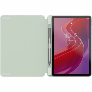 Borsa rigida per il trasporto Lenovo (Folio) Lenovo Tablet - Verde