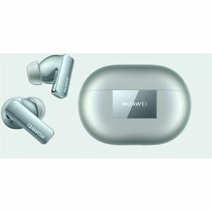 Huawei FreeBuds Pro 3 True Wireless Earbud Stereo Earset - White- Binaural - In-ear - 14 Hz to 48 kHz - Noise Canceling