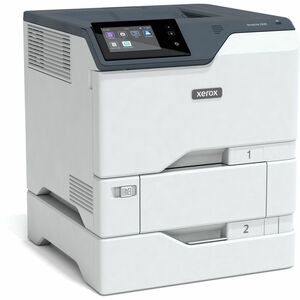 Xerox VersaLink C620 Color Printer, Up To 52ppm, Duplex - 50 ppm Mono / 52 ppm Color - 1200 x 1200 dpi Print - Automatic D