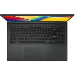 Asus E1504FA-NJ255W Mixed Black 15.6  FHD 1920X1080 16:9 250nits 60Hz refresh rate Nontouch AMD Ryzen# 3 7320U Processor 2
