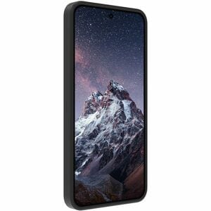 dbramante1928 ApS Case for Samsung Galaxy S24+ Smartphone - Black - Bulk - 30 / Carton - Drop Proof, Impact Resistant, Scr