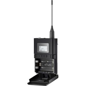 EW-DX SK (R1-9) SENNHEISER BODYPACK TRANSMISSOR SEM FIO DIG