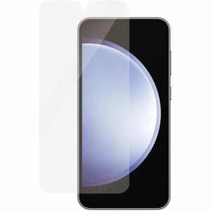 PanzerGlass Screen Protector for Galaxy S23 FE - For AMOLED Smartphone - Shock Resistant, Drop Resistant, Scratch Resistan