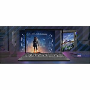 MSI Prestige 13 AI EVO A1M Prestige 13 AI Evo A1MG-024ES 33.8 cm (13.3") Notebook - 2.8K - Intel Core Ultra 7 155H - Intel