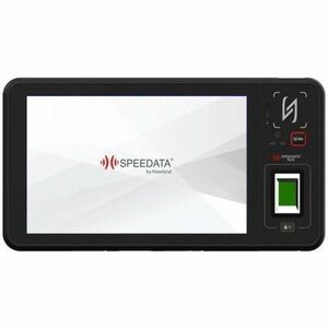 Newland FG80 Libra II 5G - Laser Light Source - CMOS - 20.3 cm (8") - 1920 x 1200 - Touchscreen - 4 GB RAM / 64 GB Flash -