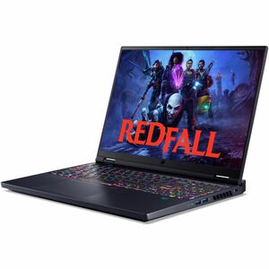 Acer Predator Helios 16 PH16-72 PH16-72-930A 40.64 cm (16") Gaming Notebook - WQXGA - Intel Core i9 14th Gen i9-14900HX - 