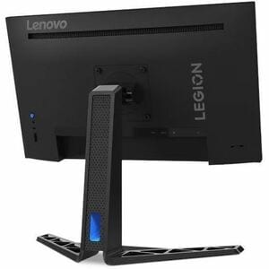 Lenovo Legion R25f-30 25" Class Full HD LED Monitor - 16:9 - Raven Black - 62.2 cm (24.5") Viewable - Vertical Alignment (