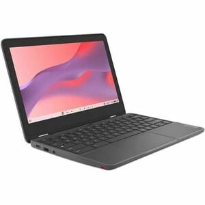 Lenovo 300e Yoga Chromebook Gen 4 82W2000AUS 11.6" Touchscreen Convertible 2 in 1 Chromebook - HD - Octa-core (ARM Cortex 