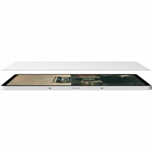 Urban Armor Gear Glass Screen Protector Shield for Galaxy Tab A9+ - Clear Ultra Clear - For 11" LCD Tablet - Fingerprint R
