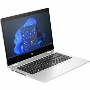Probook X360 435 G10 R5-7530U 16GB DDR4-3200 256GB PCIE-SSD 13.3 Inch FHD Touch Screen IR-Webcam + Front Webcam Wifi-6 BT-