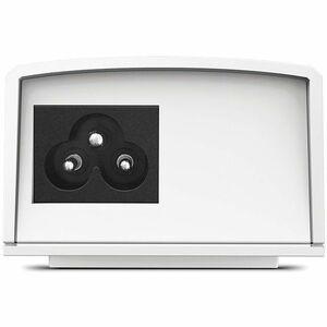 TP-Link TL-POE4824G PoE -Injektor - 120 V AC, 230 V AC Eingang - 48 V DC Ausgang - 1 x RJ-45 Eingangsport(s) - 1 x RJ-45 A