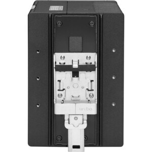 HPE CX 4100i 12 Ports Manageable Ethernet Switch - Gigabit Ethernet, 10 Gigabit Ethernet - 10/100/1000Base-T, 10GBase-X - 