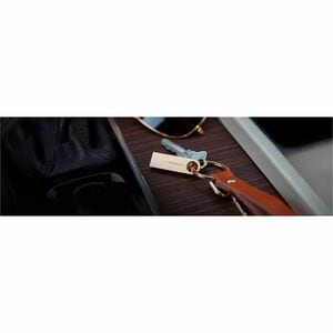 Kingston DataTraveler SE9 G3 512 GB USB 3.2 (Gen 1) Type A Flash Drive - 220 MB/s Read Speed - 100 MB/s Write Speed - 5 Ye