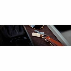 Kingston DataTraveler SE9 G3 512 GB USB 3.2 (Gen 1) Type A Flash Drive - 220 MB/s Read Speed - 100 MB/s Write Speed - 5 Ye