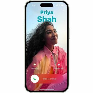 IPHONE 15 GREEN 256GB