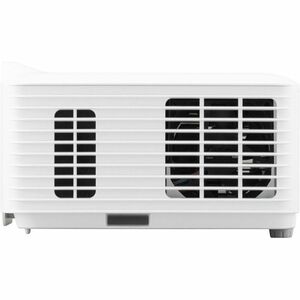 ViewSonic LS711W Ultra Short Throw DLP Projector - White - Front - 1080p - 30000 Hour Normal Mode - 3,000,000:1 - 4000 lm 