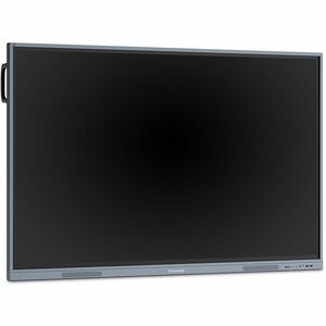 ViewSonic ViewBoard IFP7533-G 1905 mm 4K UHD LCD Collaboration Display - Cortex A55 - 8 GB DDR4 SDRAM - Ultra Fine Touch (