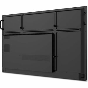 ViewSonic ViewBoard IFP65G1 165,1 cm (65 Zoll) 4K UHD LCD Collaboration Display - Infrarot (IrDA) - Touchscreen - 16:9 Sei