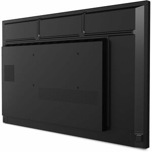 ViewSonic ViewBoard IFP55G1 139,7 cm (55 Zoll) 4K UHD LCD Collaboration Display - Infrarot (IrDA) - Touchscreen - 16:9 Sei