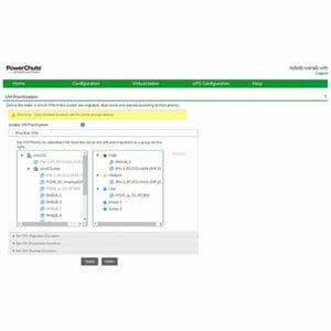 Schneider Electric PowerChute Network Shutdown - License - 6 Year - Available via Electronic