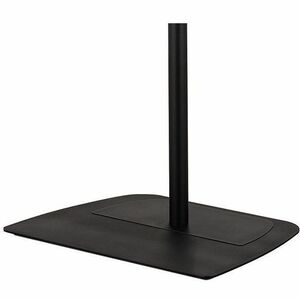 ProInstall Cover - 510 mm Width x 233.5 mm Depth - Black