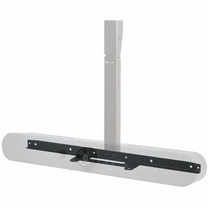 ProInstall Mounting Plate for Video Bar, Display Screen, Wall Mount, Pole, Mounting Column, Mounting Rail, Mounting Collar