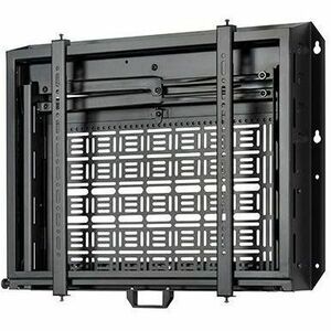 ProInstall Mounting Tray for Wall Mount, A/V Equipment - Black - 8 kg Load Capacity