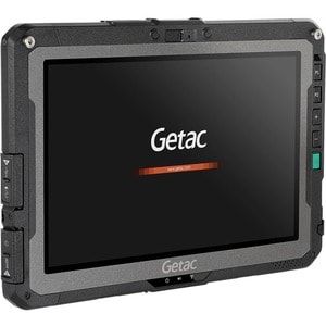 Tablet Getac ZX10 Robusto - 25,7 cm (10,1") WUXGA - Qualcomm Snapdragon 660 - 4 GB - 64 GB Memoria - Android 12 - Kryo 260