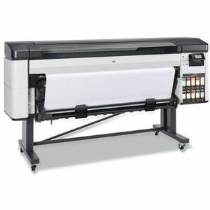 HP DesignJet Z Pro Series 64-in Take-up Reel