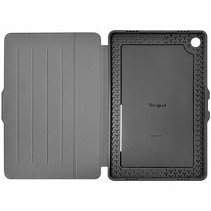 Targus Click-In THZ957GL Carrying Case (Folio) for 27.7 cm (10.9") Samsung Galaxy Tab A9+ Tablet - Black - Drop Resistant,
