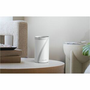 TP-Link DECO BE65-5G Wi-Fi 7 IEEE 802.11 a/b/g/n/ac/ax/be Ethernet, Mobilfunk Modem/Wireless Router - 5GTriband - 2,40 GHz