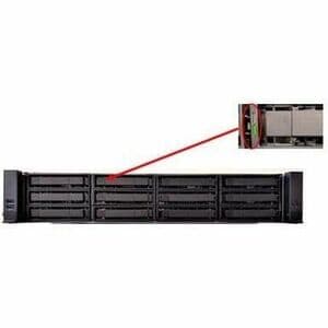 Veritas NetBackup Flex 5260 Network Security Appliance - Cyber-resilient Data Protection - 4 Port - 10GBase-T - 10 Gigabit