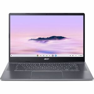 Acer Chromebook Plus 515 CBE595-1 CBE595-1-34D5 15.6" Chromebook - Full HD - 60 Hz - Intel Core i3 13th Gen i3-1315U - 8 G