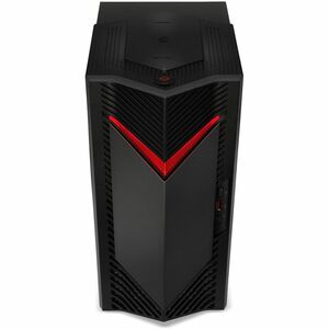 Computer desktop per gaming Acer Nitro 50 N50-656 - Intel Core i5 14° gen i5-14400F - 16 GB - 512 GB SSD - Intel B760 Chip