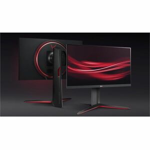 UltraGearÃ¢â##Â¢ 27 FHD IPS Gaming Monitor with AMD FreeSyncÃ¢â##Â¢ Premium