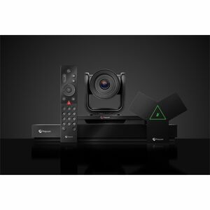 Poly G7500 Video Conference Equipment - TAA Compliant - For Video Conferencing