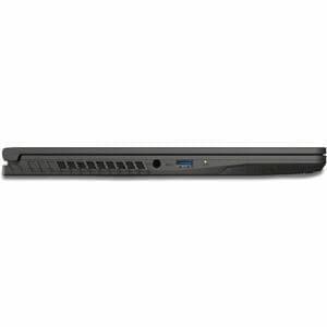 MSI Thin 15 B12U Thin 15 B12UC-1680XES 39.6 cm (15.6") Gaming Notebook - Full HD - Intel Core i5 12th Gen i5-12450H - 16 G