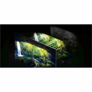 Samsung QN800D QN65QN800DF 65" Smart LED-LCD TV 2024 - 8K UHD - High Dynamic Range (HDR) - Neo Quantum HDR+ - Neo QLED Bac