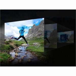 Samsung QN65QN85DBF 65" Smart LED-LCD TV - 4K UHDTV - High Dynamic Range (HDR) - Neo Quantum HDR - Neo QLED Backlight - Al