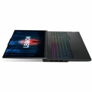 Lenovo Legion Pro 7 16ARX8H 82WS003KUS 16" Gaming Notebook - WQXGA - AMD Ryzen 9 7945HX - 32 GB - 2 TB SSD - English (US) 