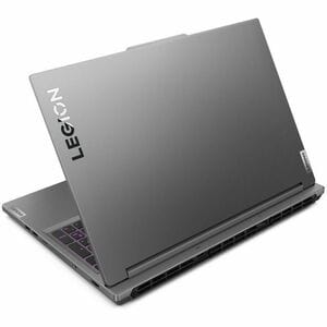 Lenovo Legion 5 16IRX9 83DG00A9US 16" Gaming Notebook - WQXGA - Intel Core i7 14th Gen i7-14700HX - 32 GB - 1 TB SSD - Eng